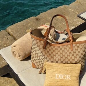 Gucci Tote Bag